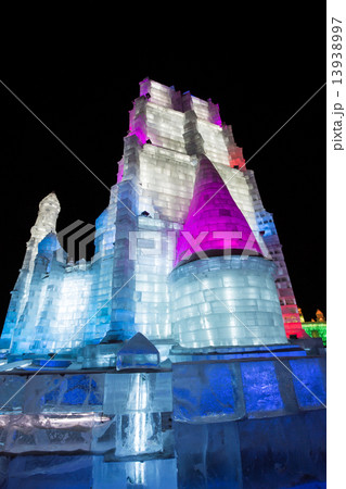 氷雪大世界 13938997