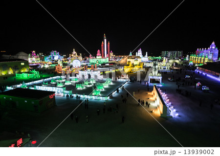 氷雪大世界 13939002