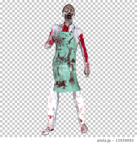 医者のゾンビ 13939093