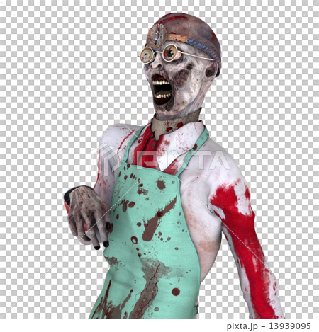 醫生的殭屍 13939095