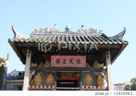 ナーチャ廟 ナーチャ廟 13939961