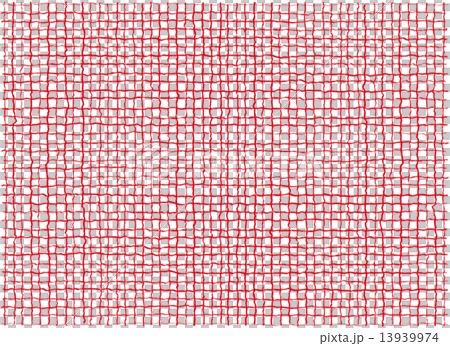 Art Line · Mesh - Stock Illustration [13939974] - PIXTA