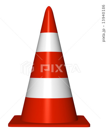 ロードコーン 13940186