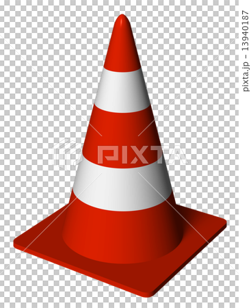 ロードコーン 13940187