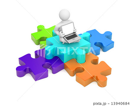 Connection to main part 13940684