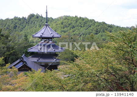 吉野朝宮跡(南朝妙法殿) 吉野朝宮跡(南朝妙法殿) 13941140