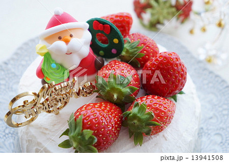 クリスマスケーキ 13941508
