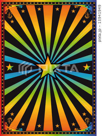 disco night background 13941949