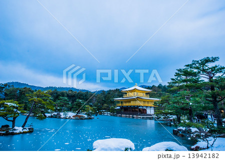 金閣寺 13942182