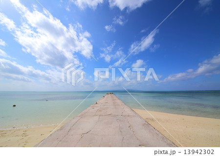 沖縄 海 沖縄 海 13942302