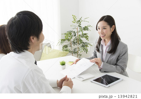 セールスイメージ セールスイメージ 13942821