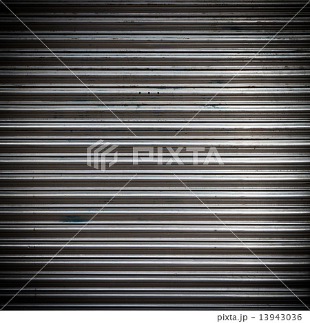metal roller shutter 13943036