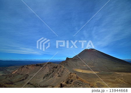 トンガリロ 13944668