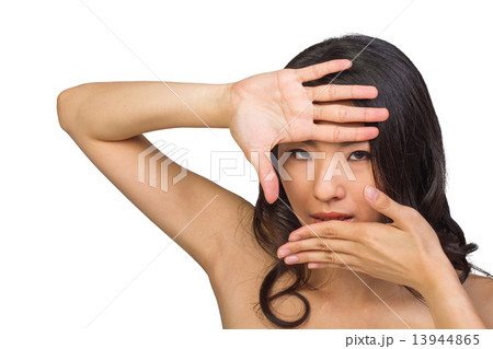 Asian Beautiful Lady 13944865