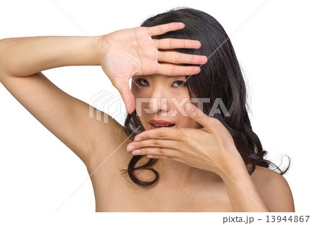 Asian Beautiful Lady Asian Beautiful Lady 13944867