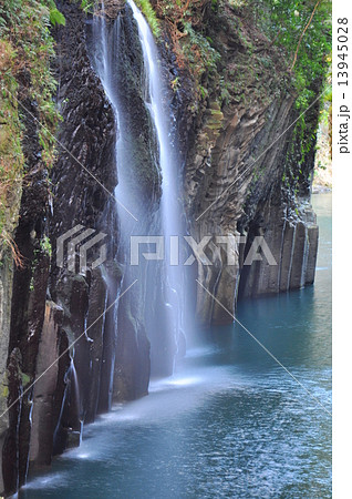 高千穂峡 13945028