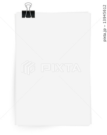 メモ用紙 13945612
