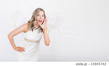 外国人女性ポートレート 外国人女性ポートレート 13945742