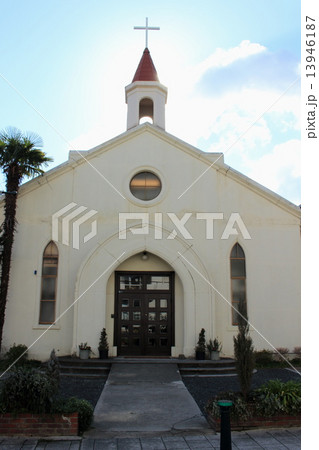 神戸バプテスト教会 神戸バプテスト教会 13946187