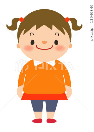 女の子 13946346