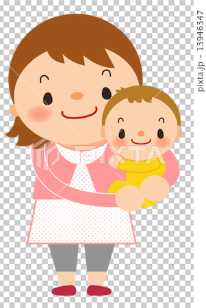 親子 13946347