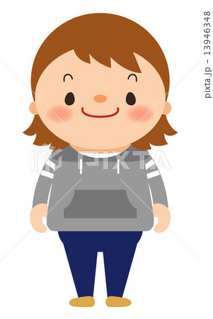 女性 女性 13946348