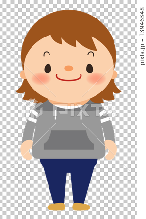 女性 女性 13946348