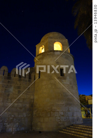 スースのグランド・モスク スースのグランド・モスク 13946830