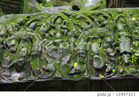 カンボジア シェムリアップ アンコールワット ベンメリア カンボジア シェムリアップ アンコールワット ベンメリア 13947321