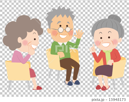 介護・福祉 13948173