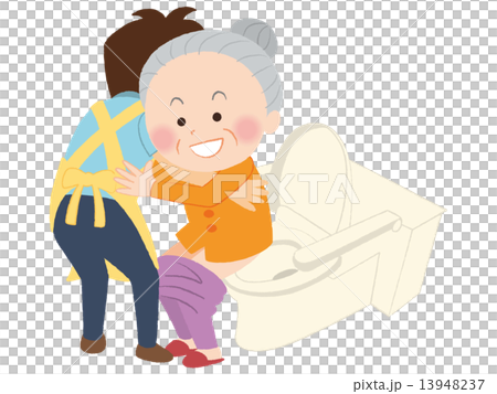 介護・福祉 13948237