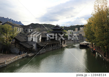 北京 古北水鎮 13948534