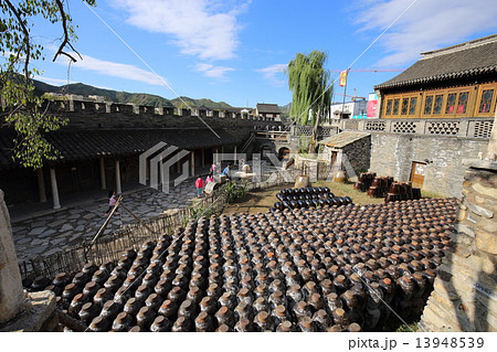 北京 古北水鎮 北京 古北水鎮 13948539