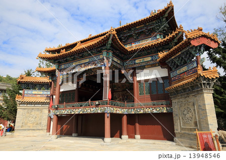 北京 古北水鎮 13948546