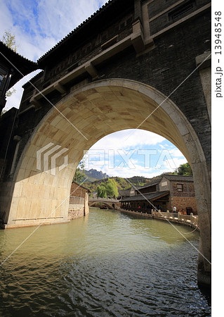 北京 古北水鎮 13948548