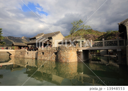 北京 古北水鎮 北京 古北水鎮 13948553