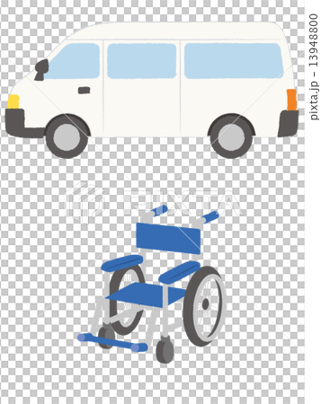 Care and welfare 13948800