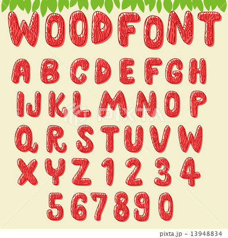 sweet cheery alphabet collection sweet cheery alphabet collection 13948834