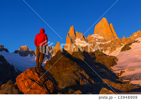 Fitz Roy Fitz Roy 13948909