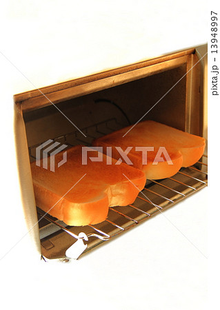 トースター 13948997