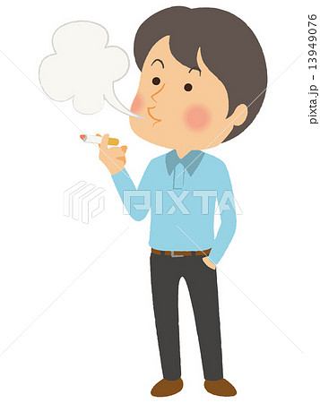 喫煙・禁煙 13949076