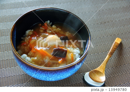 中華丼 中華丼 13949780