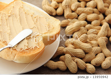 ピーナッツバター 13950942