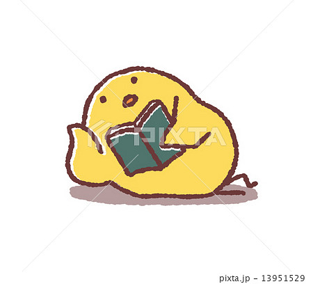 ヒヨコリラックス ヒヨコリラックス 13951529