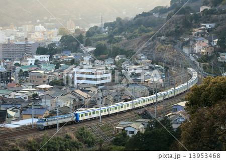 東武野田線の甲種輸送 13953468