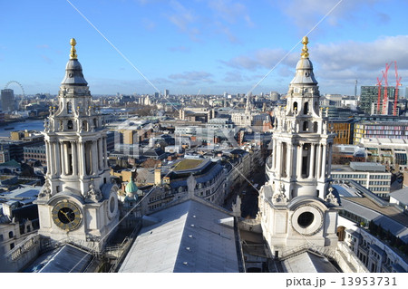 ロンドン ロンドン 13953731