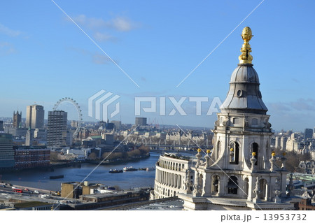 ロンドン ロンドン 13953732