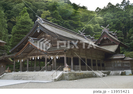 美保神社 13955421