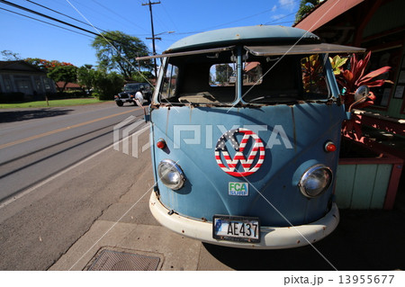 ハワイ オアフ島 ハワイ オアフ島 13955677