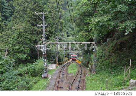 高野山ケーブル 高野山ケーブル 13955979